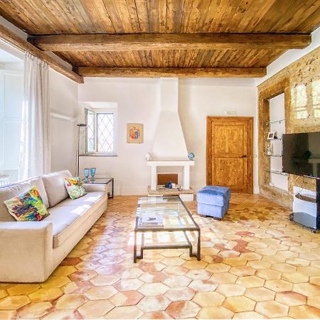 Villa Residenza Ucci Ali à Crotone Extérieur photo