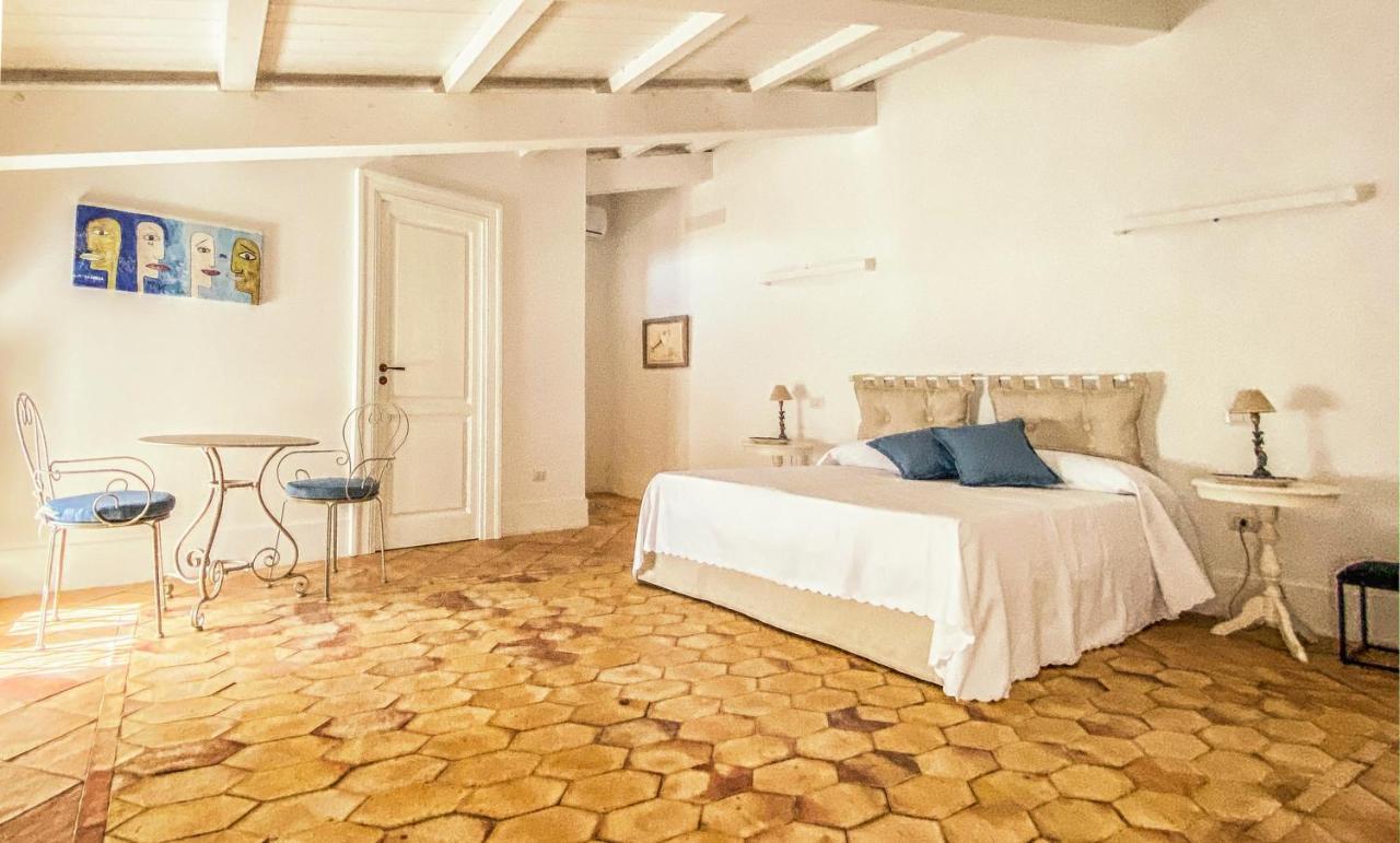 Villa Residenza Ucci Ali à Crotone Extérieur photo