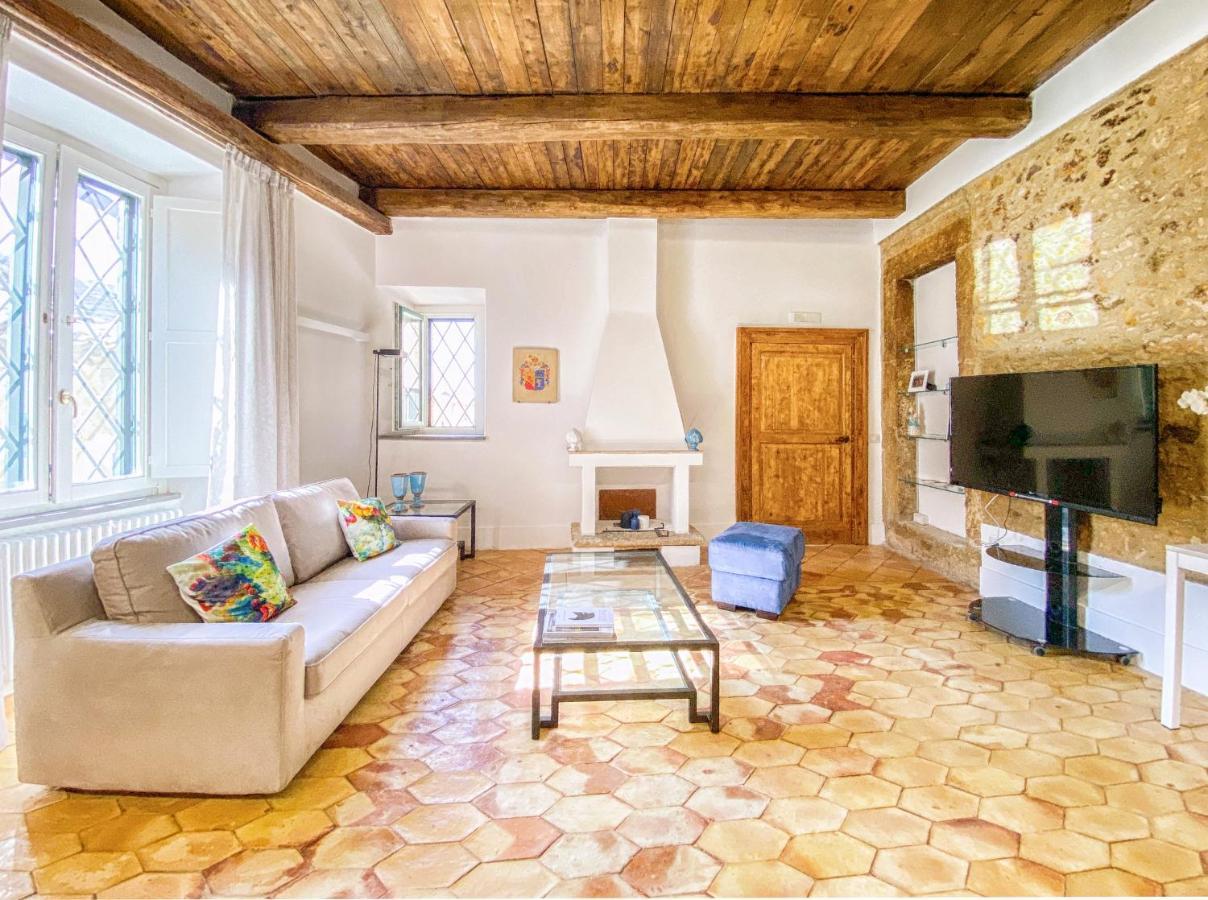 Villa Residenza Ucci Ali à Crotone Extérieur photo